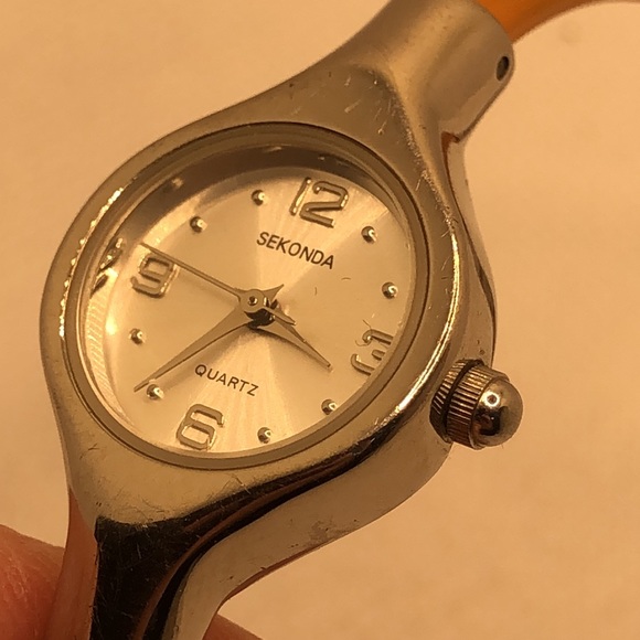 Ladies Sekonda  Watch - Unique! - Picture 10 of 14